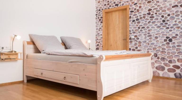 55 m&sup2; Ferienwohnung