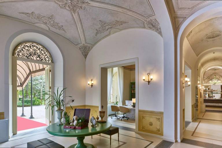 Grotta Giusti Thermal Spa Resort Tuscany, Autograph Collection — photo 5