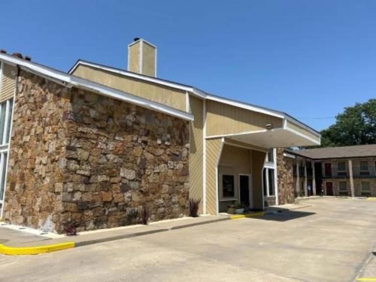 Motel 6 Ada, OK — photo 5