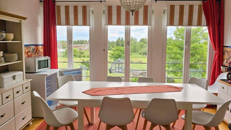 Ferienwohnung Oberuckersee