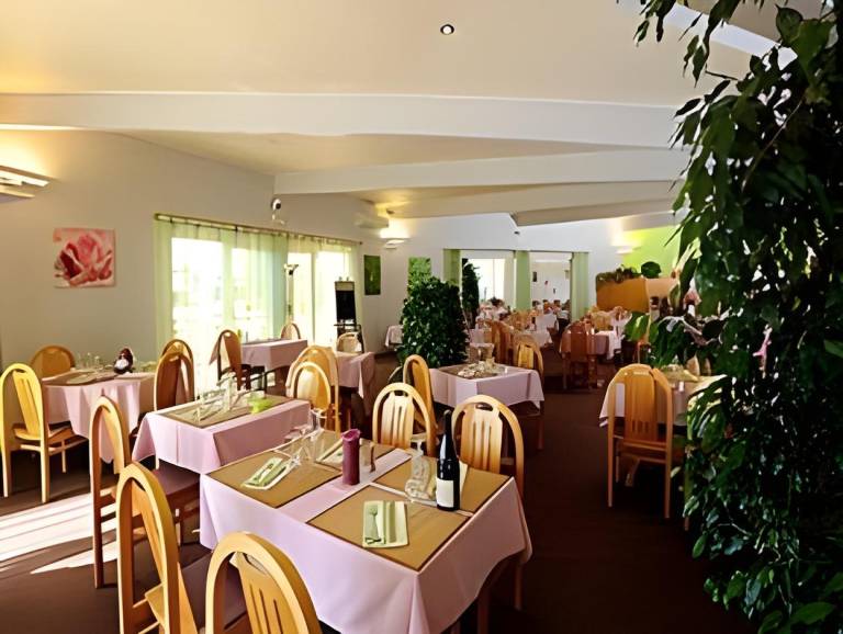 Charme Hotel en Beaujolais — photo 2