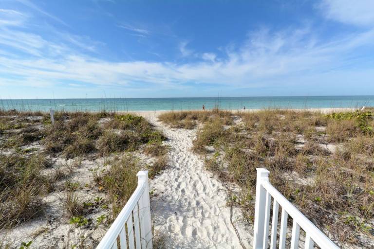 Condo Anna Maria