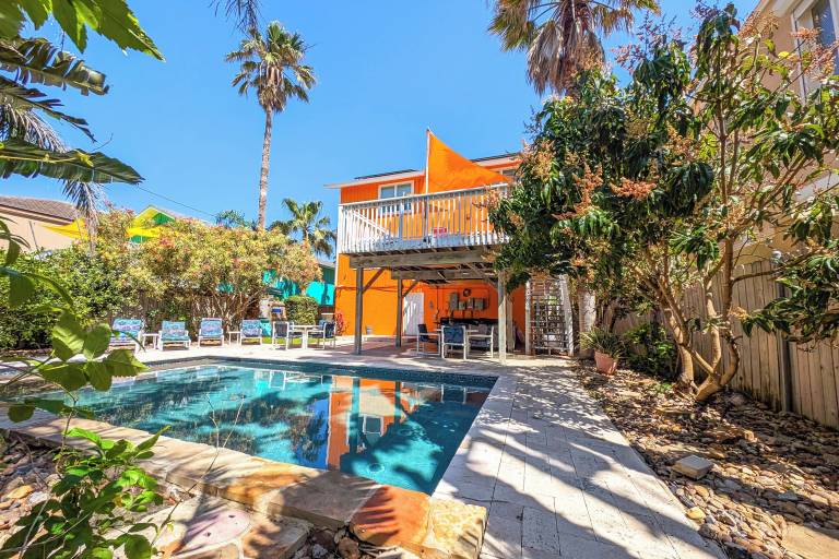 House South Padre Island