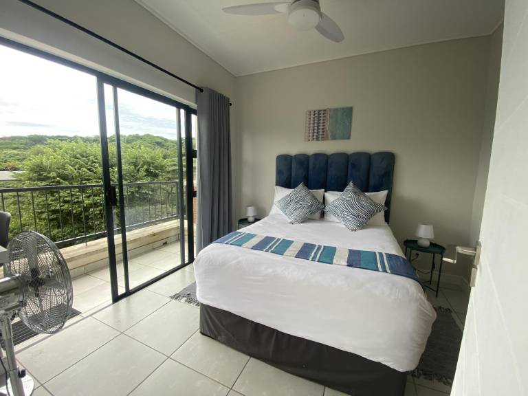 Apartment Dolphin Coast