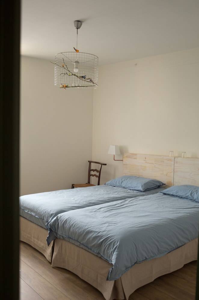 Chambre d'hôtes Lectoure
