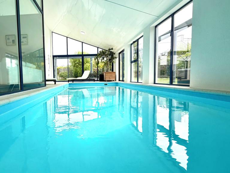 Villa  Plouescat