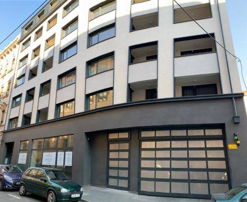 Apartman Fót