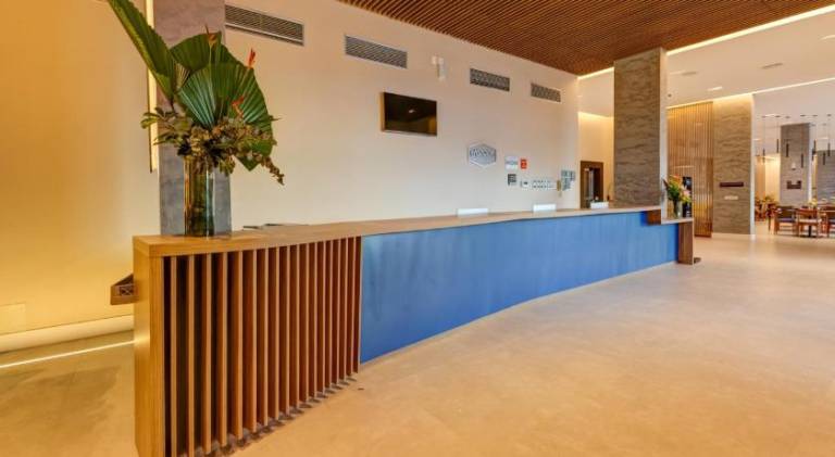 Hampton by Hilton Caraguatatuba Serramar — photo 4