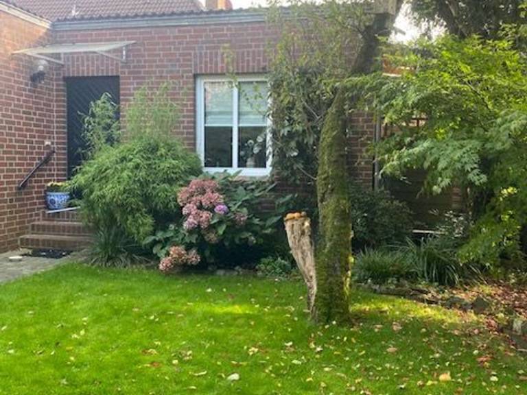 Ferienhaus  Emden