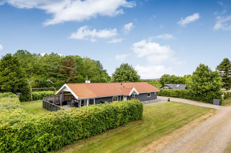 Holiday home, 61-6139, Hejlsminde in Kolding