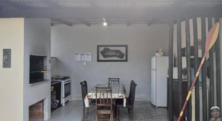 Pousada Costeira Barra do Sul — photo 4