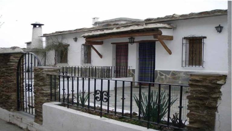 Casa rural  Bubión