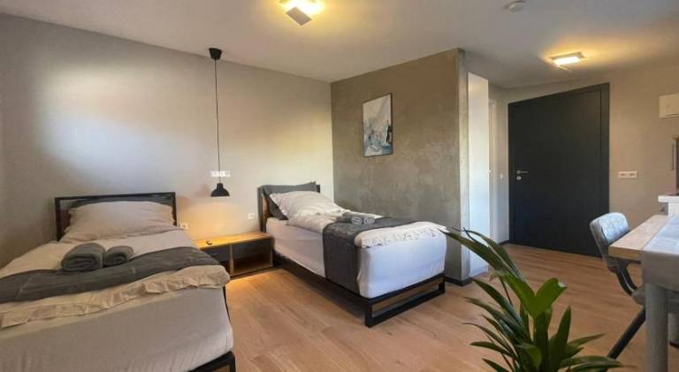 Ferienwohnung Reilingen