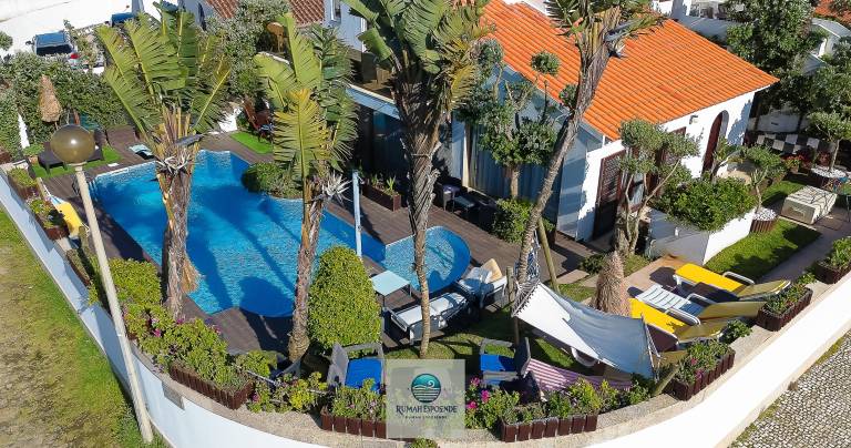 Maison de vacances  Ofir