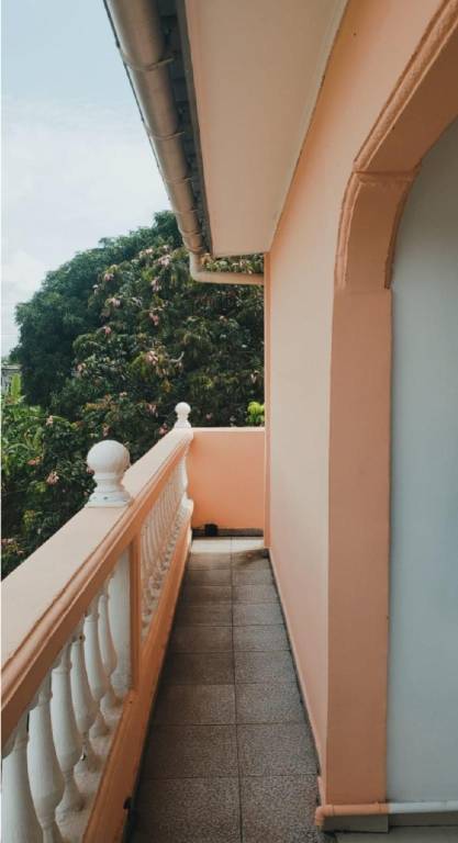 Apartment with 1 room for 2 persons — photo 4