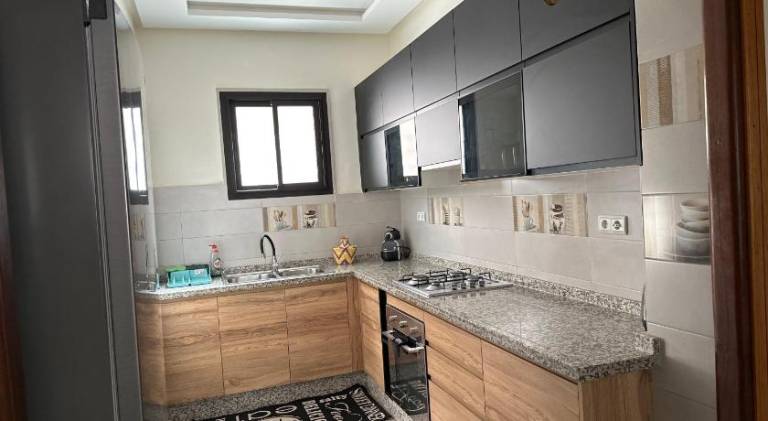 Holiday apartment with 1 room for 3 persons — photo 3