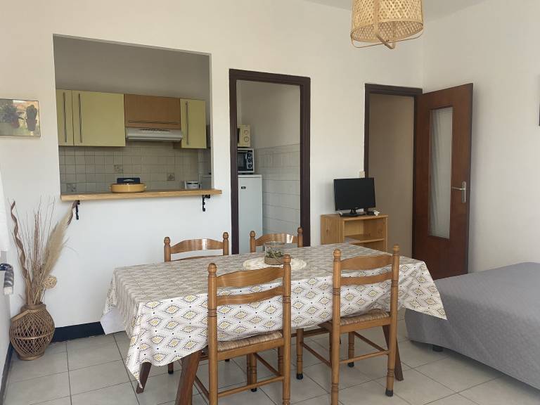 Appartement Le Cap d'Agde