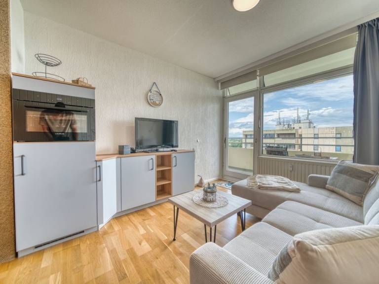 Ferienwohnung Großenbrode