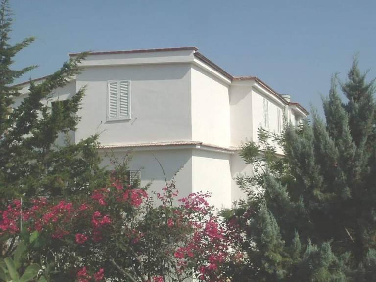 Villa Vieste