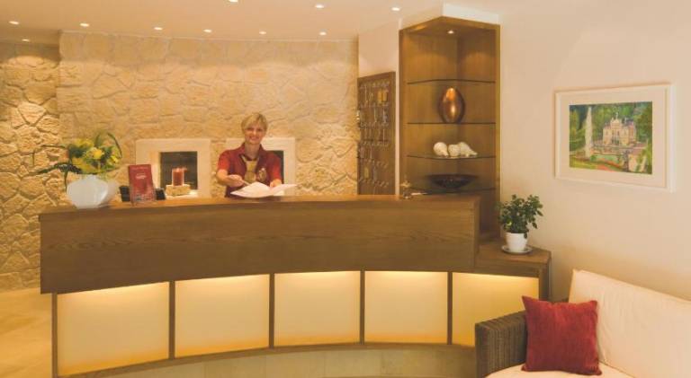 Altstadt-Hotel Zum Hechten — photo 3