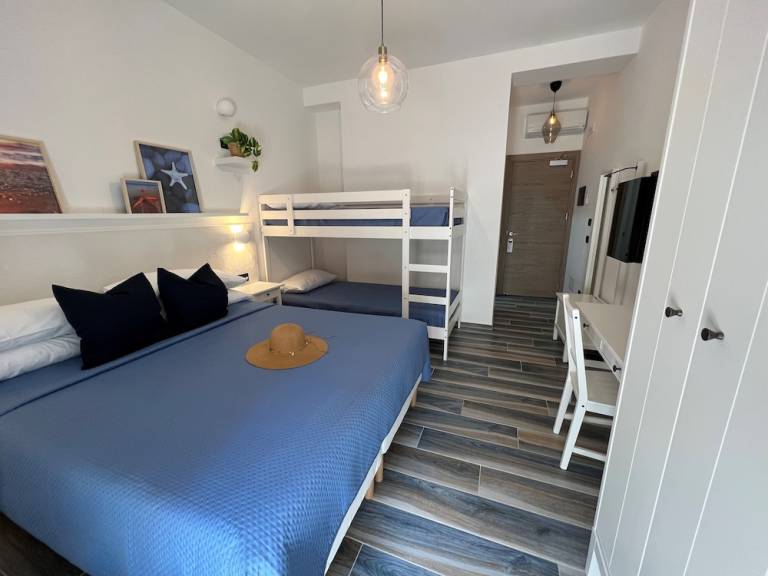Bed & Breakfast Camerota