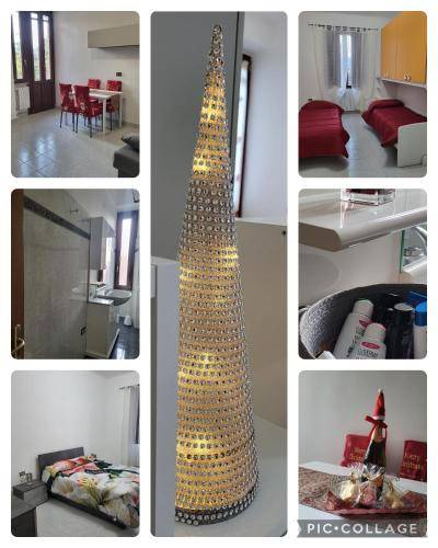 Apartma Sulmona