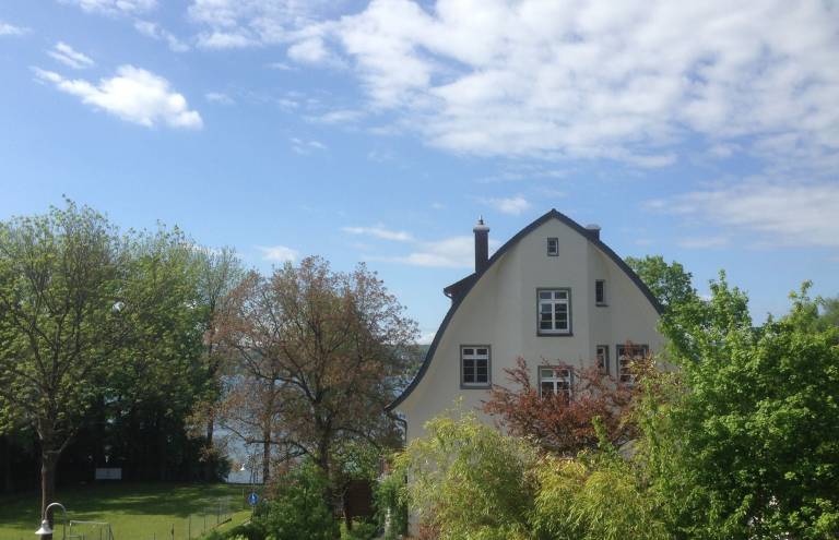 Ferienwohnung  Paradies