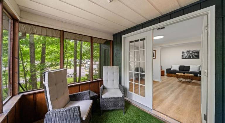 Vacation home | Pets are welcome — photo 3