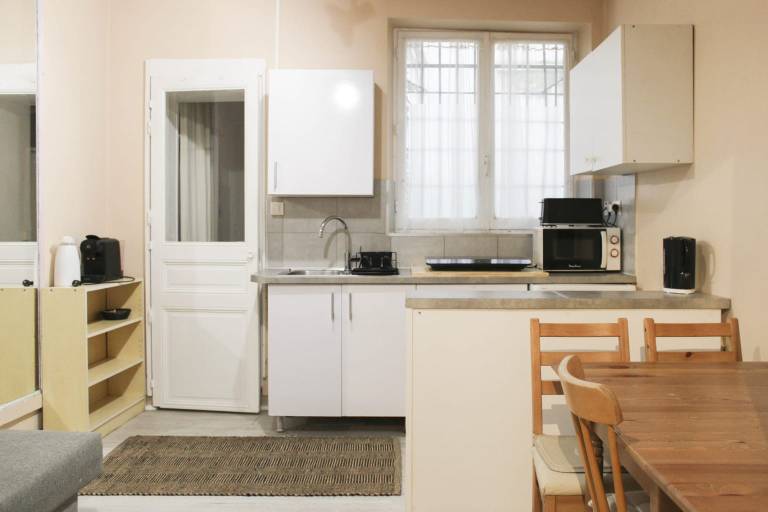 Appartement Montrouge