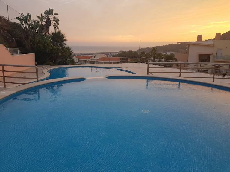 Apartamento Sesimbra