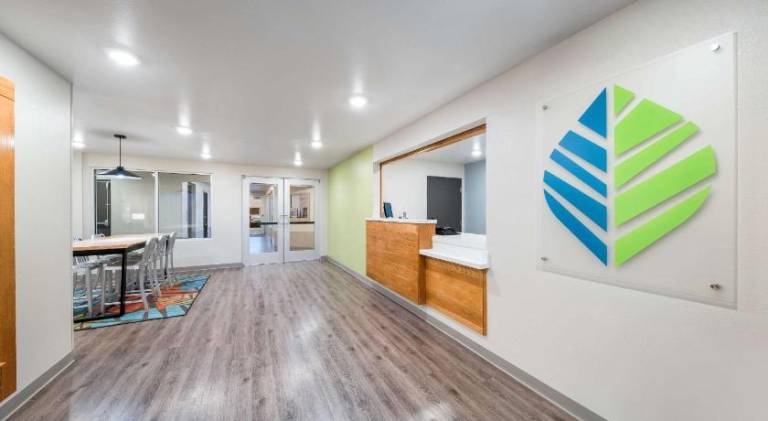 WoodSpring Suites Dallas Plano Central Legacy Drive — photo 3