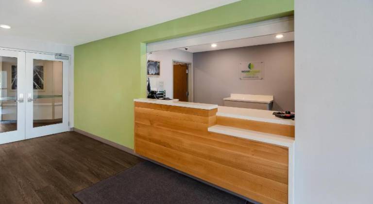 WoodSpring Suites East Lansing - University Area — photo 4