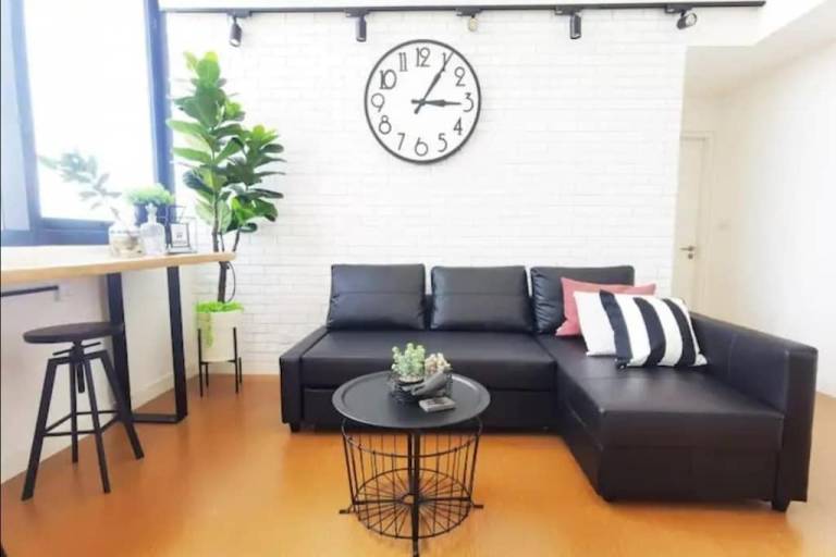Condo  Seksyen 19