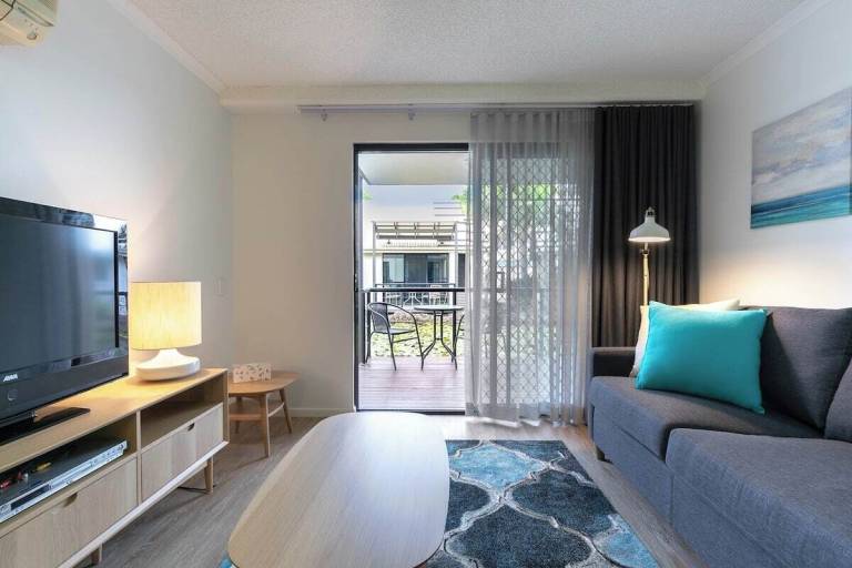 Apartment  Eumundi