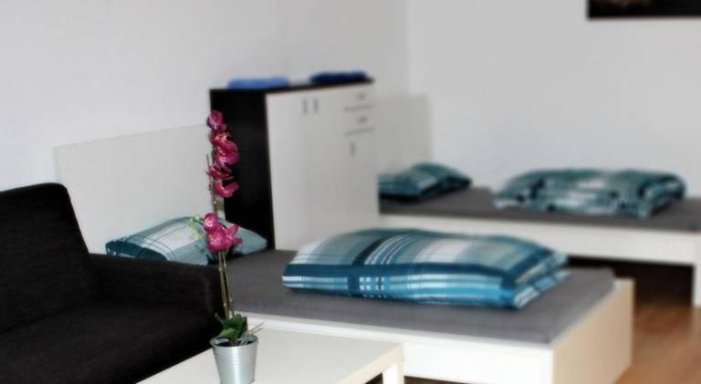 Appartement Lindenthal