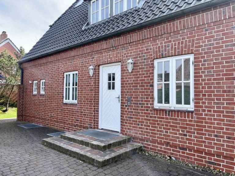 Strandnahes App. für 6 Pers. mit Sauna, Terrasse, WLAN. Haustiere erlaubt. — photo 2