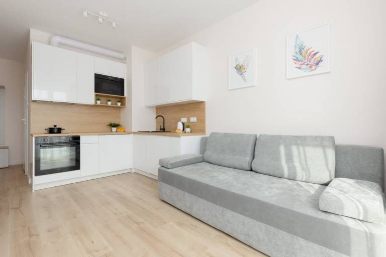 Apartament Ursus