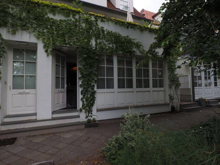 Ferienwohnung Warnemünde