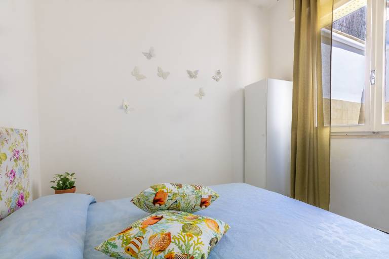 Holiday apartment with yard | Beach view — photo 5