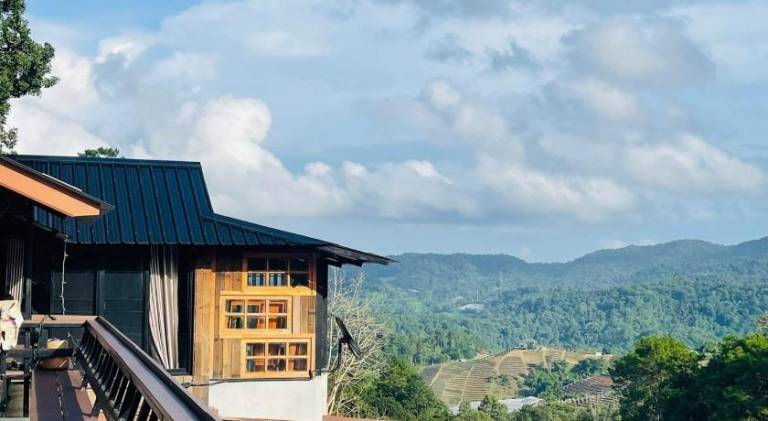 Na Doi Homestay ณ ดอย โฮมสเตย์ — photo 5