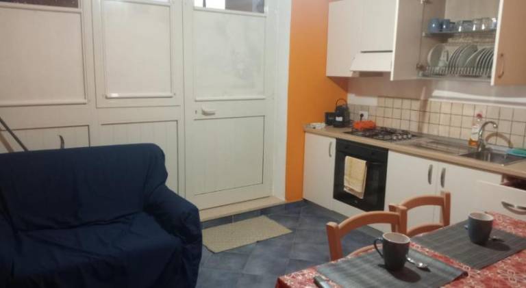 Rental apartment with 1 room for 4 persons — photo 4
