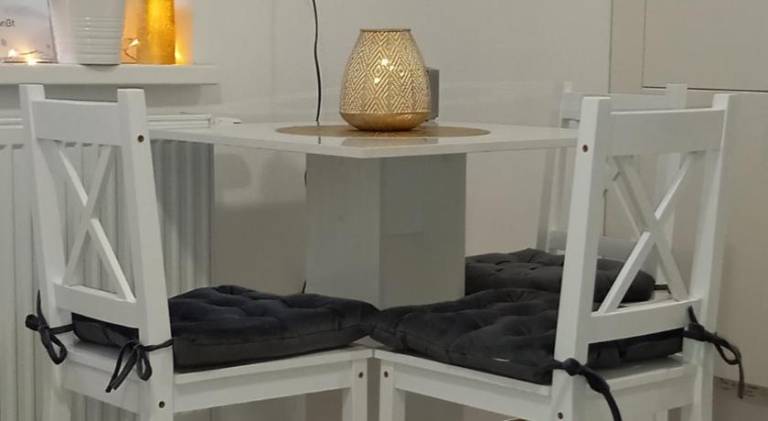 35 m&sup2; Ferienwohnung