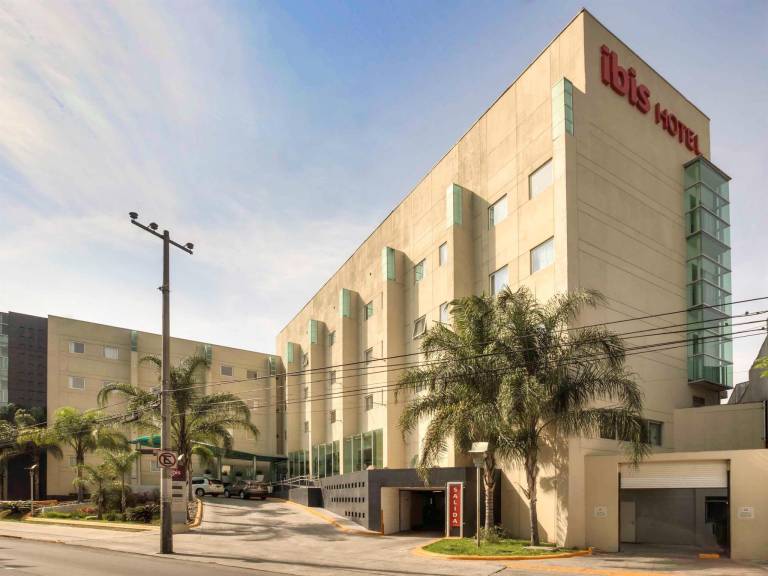 Ibis Guadalajara Expo in Guadalajara