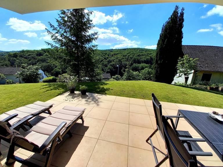 Ferienwohnung Oberursel (Taunus)