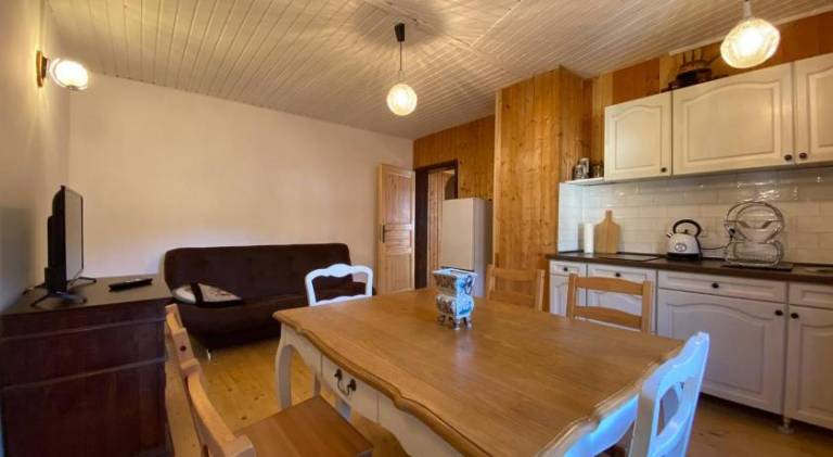 Lovely holiday apartment with sauna | Pets are welcome — photo 3