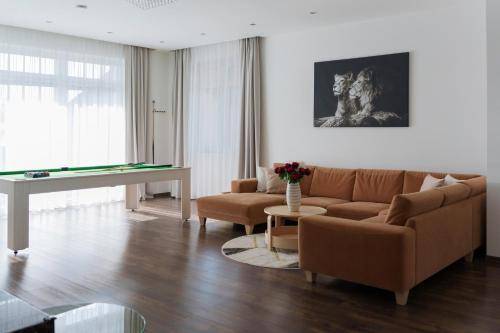 Apartmán Krásna