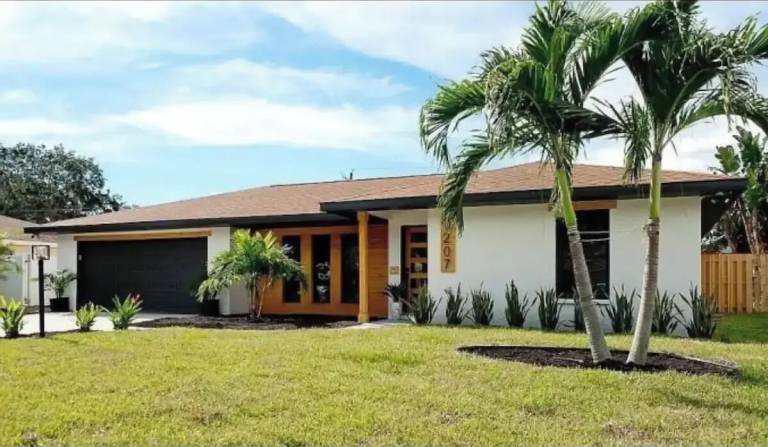 Ferienhaus Bradenton