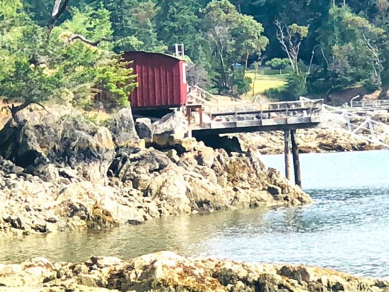 House West Sound