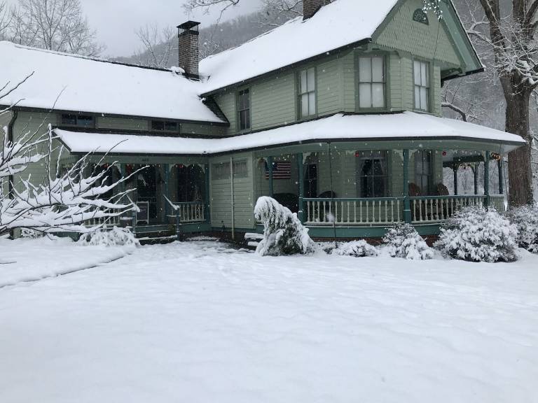 House Walland