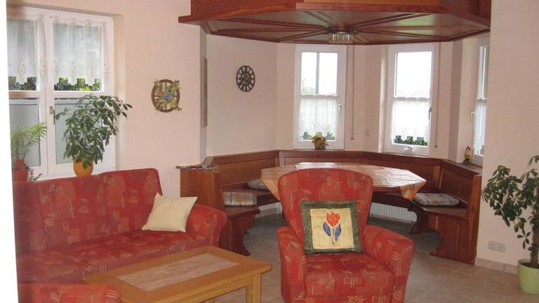 Ferienwohnung Unterreitnau